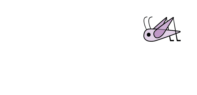 Tiny Cricket Logo